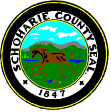 Schoharie County
